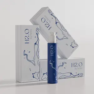 H2.O Facial Cleanser