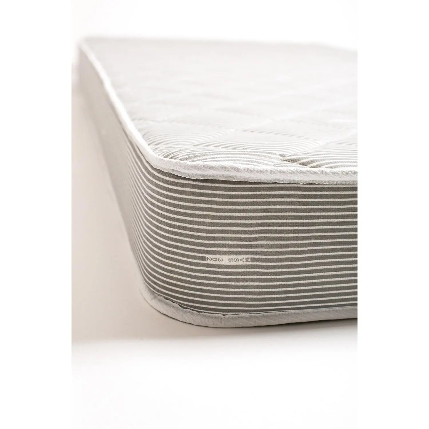 5.5" Thick 36"W x 76"L Foam Mobile Mattress Semi Truck Sleeper Cab Bed RV Bunk