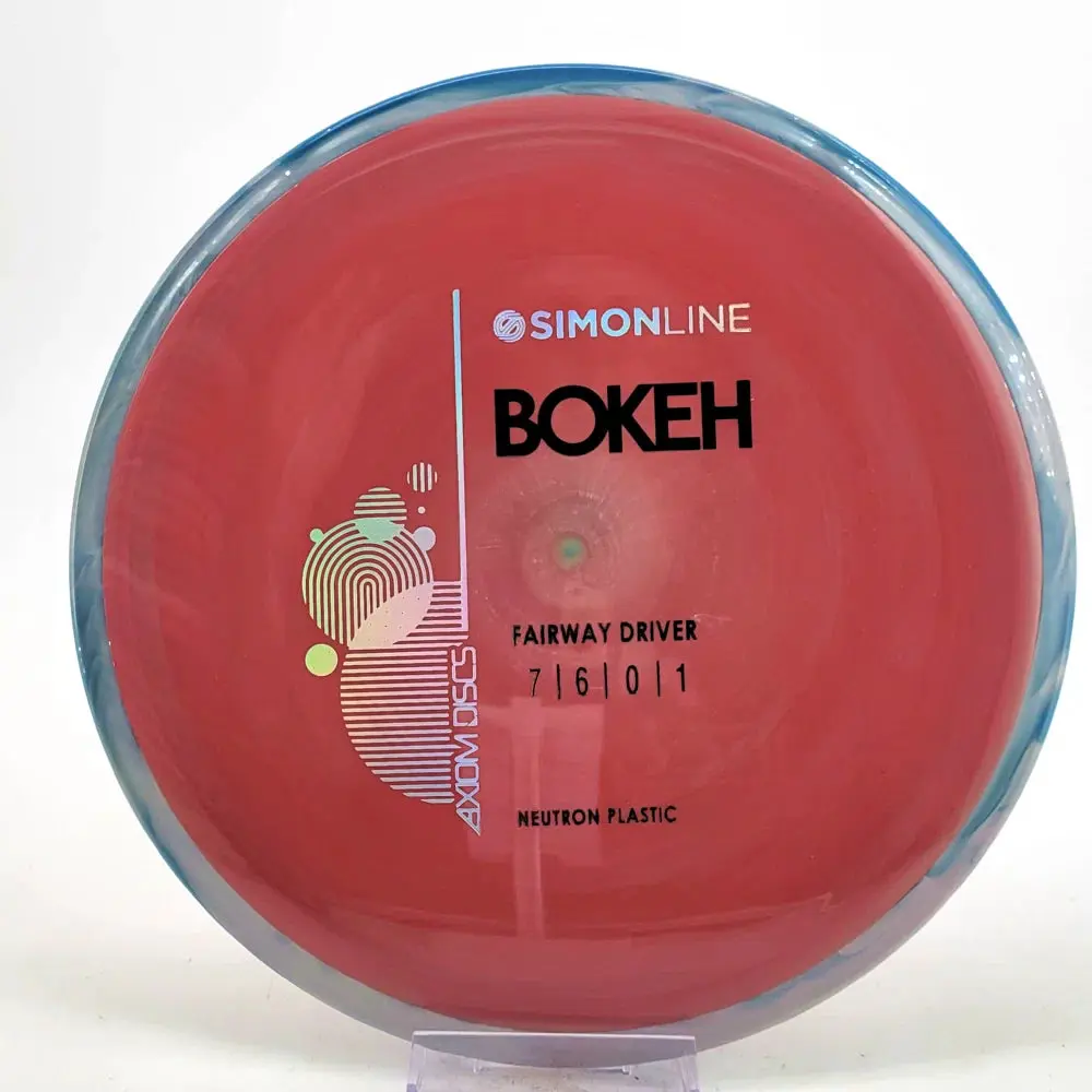#41 168.5g | Red
