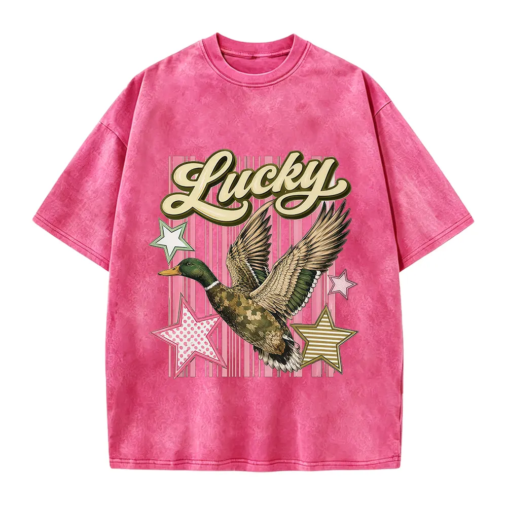 Vintage Mallard Duck Shirt, Retro Duck Tee, Outdoor Nature Lover Gift, Flying Duck Graphic T-Shirt, Bird Watcher Apparel