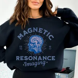 Mri Shirt Mri Tech Gifts Mri Tech T Shirt Mri Shirt Magnetic Resonance Imaging Mri Technologist Radiology T-shirt Rad Tech Week Gift Mri Tech Christmas