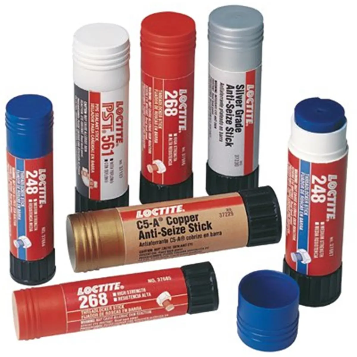 Loctite 442-37087 19 Gram 248 Threadlockersealant
