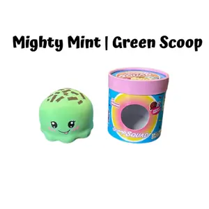 Scoop Squad | Mighty Mint | Green Scoop