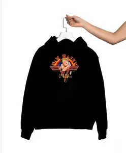 [SALE UP TO 30%] Van Halen Cherub Graphic Print Unisex Sweatshirt Hoodie S M L XL 23XL