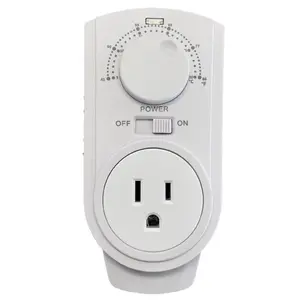 212 MAIN TH-926T Wexstar Programmable Sensor Thermostat - Easy-Install Plug-In Model, Compatible with Portable Heaters, Cooling Units