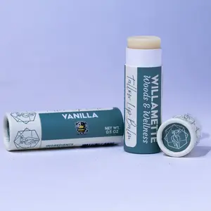 Tallow Lip Balm Tallow Lip Balm