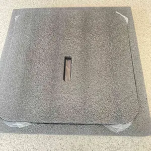 Wyze Scale Ultra — Wi-Fi Smart Weighing Scale, Huge 4.3" Screen —  Step-On Body Composition Measurements (Track Weight, BMI, Fat/Fit Goals)