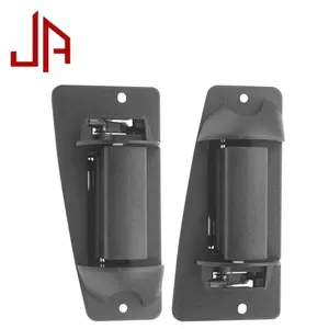 Pair Rear Outside Door Handle for 99-07 Chevy Silverado GMC Sierra Extended Cab car  coat  play Ultra HD Wireless Carplay Stereo Handheld High-Resolution Thermal Camera Chrome Housing Halogen Taillight Set