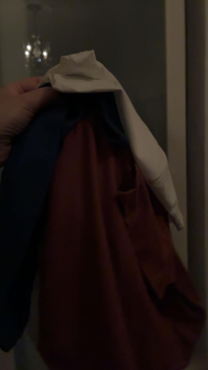 Item: multicolor-5pcs, M