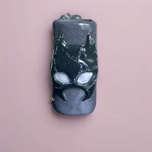CATWOMAN Lighter Case, Stylish Lighter Accessories for Home Use, Stylish Accessories