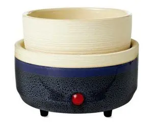 Wax Warmer - 2-in-1 Electric Wax Melt Warmer
