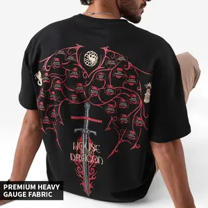 House of the Dragon Season 2 Shirt, Mother Of Dragons Shirt, House of the Dragon Symbols T-Shirt/ Sweatshirt/ Hoodie