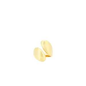 Casa Clara Tempo Ring in Gold
