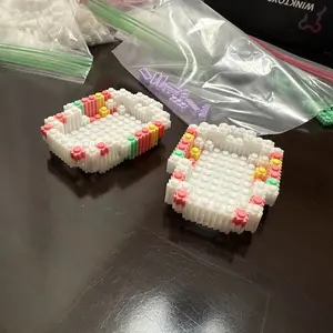 Product Review of Bear Building Block,Winktoys building block,Bear Toys,Birthday Gift,Educational,Boy,Girl,Trend Decoration,Cool Gifts,Brick,Family Bonding,Black Friday,Christmas,Valentine’s Day from C**a N** G**s