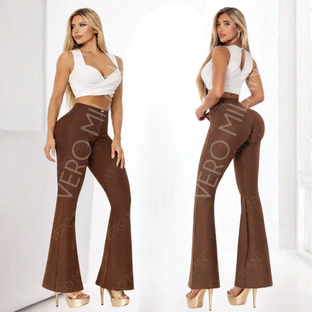 CAMPANA LEGGINS C. womenswear Casual Leggings