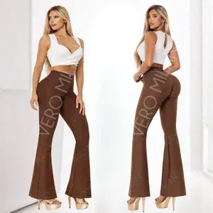 CAMPANA LEGGINS C. womenswear Casual Leggings