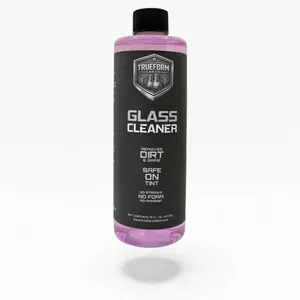 TrueForm Lab Co. Glass Cleaner