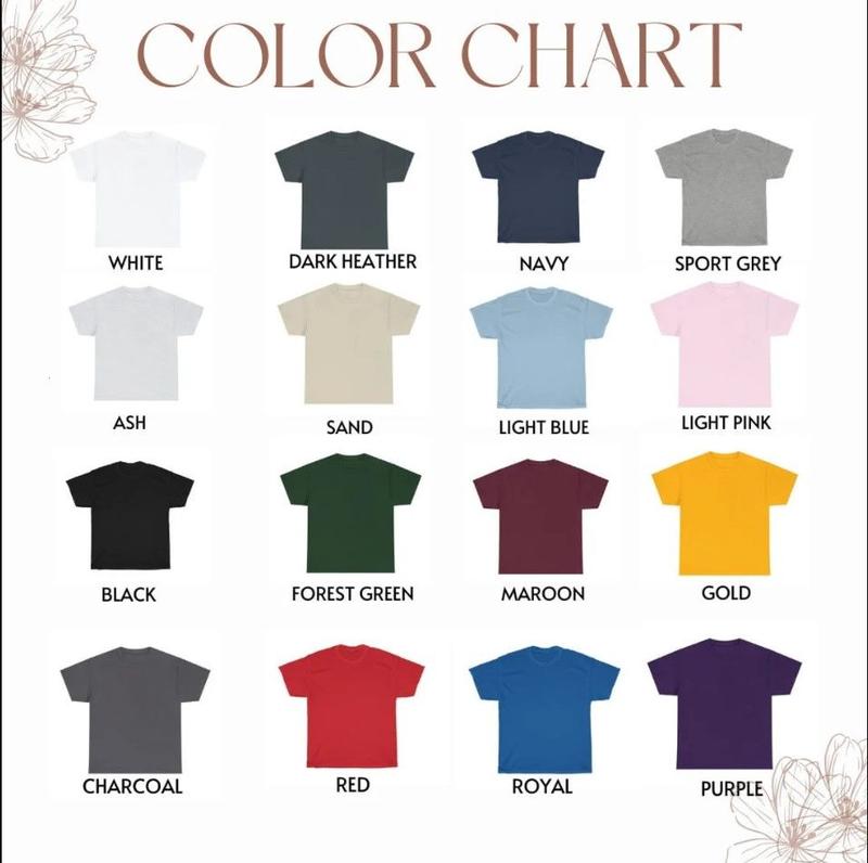 Dandy's World Main Characters T-Shirt Roblox Fanart Tee Gamer Gift