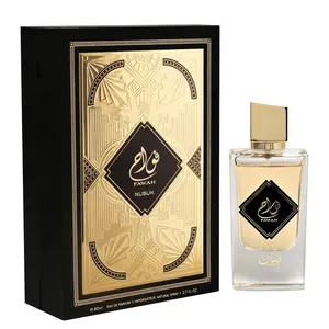 Nusuk Fawah Eau de Parfum Spray 2.7oz