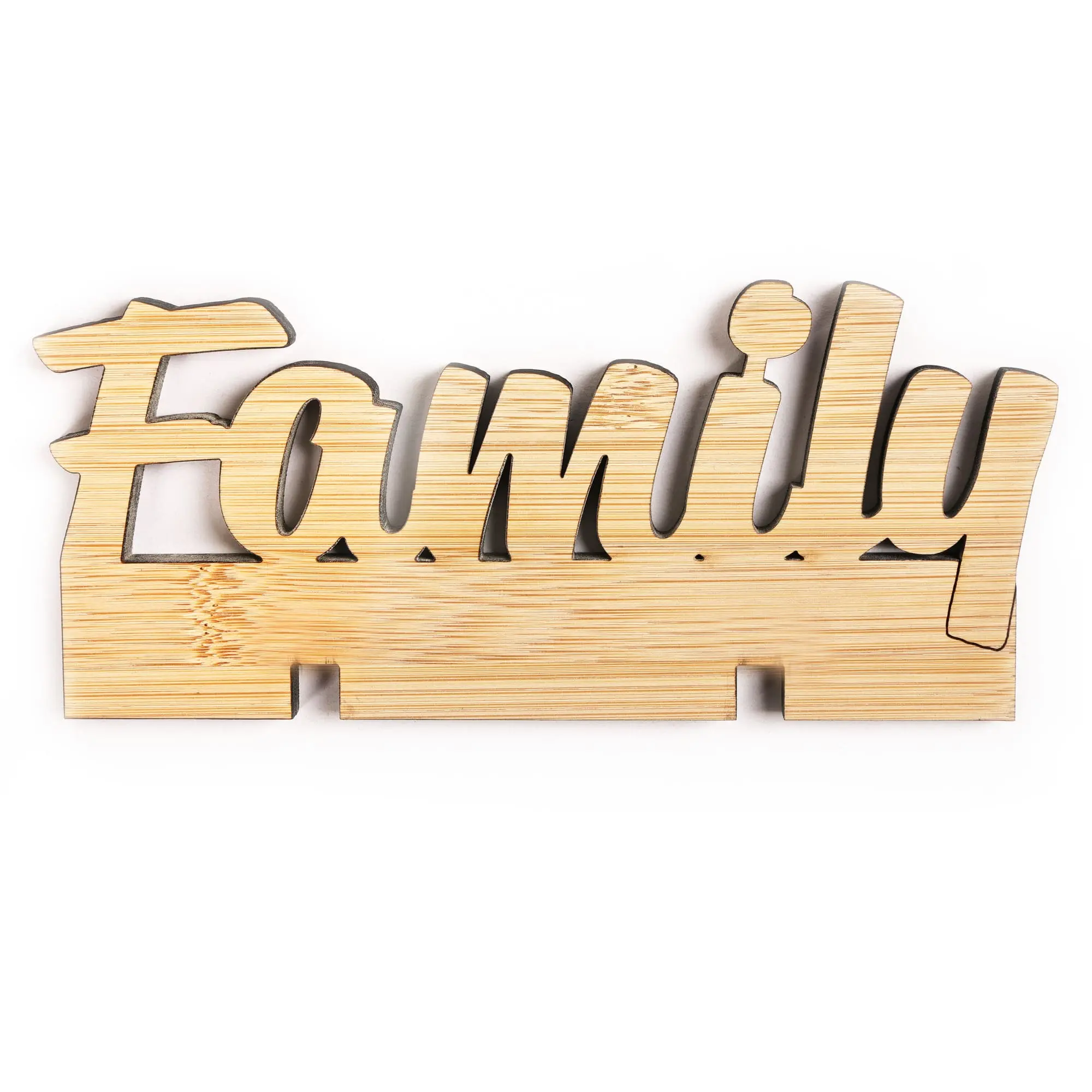Family Modular Trellis Topper - Sustainable Bamboo Design with Connector for Easy Installation & Eco-Friendly Garden Accessory