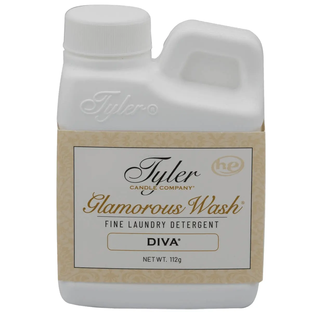 4oz Diva Wash-BC1+ FAO!