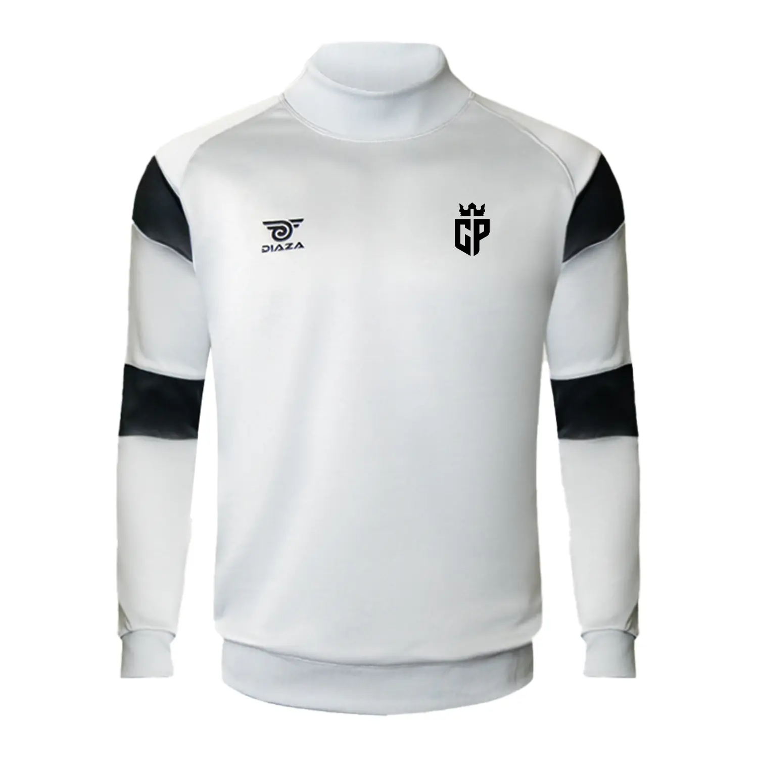 Ambassador Parano Tortuga Sweater