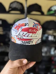 Dandy Hats D-Speed 11th Anniversary