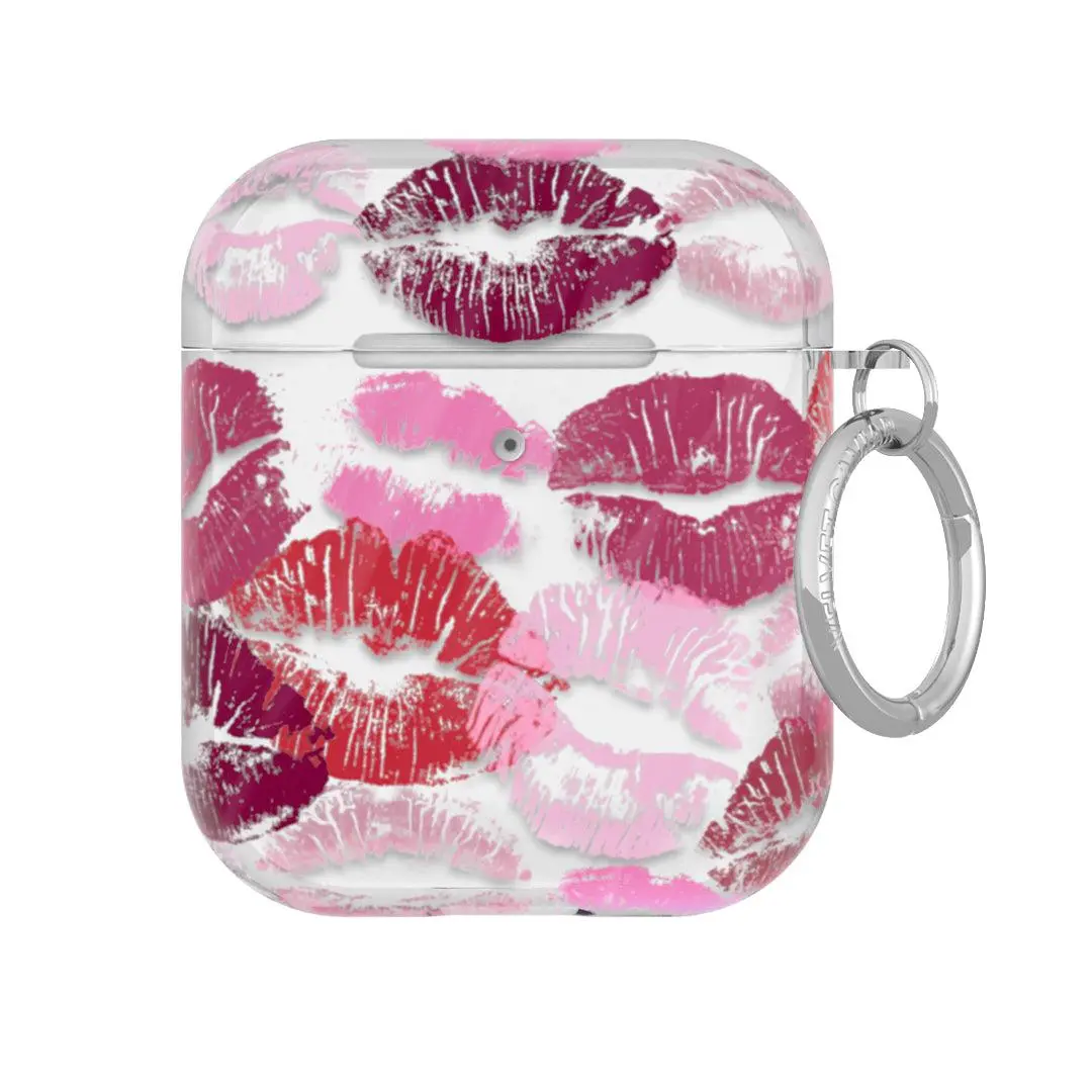 Kiss Me AirPod Case Kiss Me AirPod Case