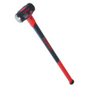 Union Tools 760-3113000 Razor Back Sledge Hammer - 34 in., Affordable Prices, Durable and Reliable Construction, Convenient Designs, Easy to Use