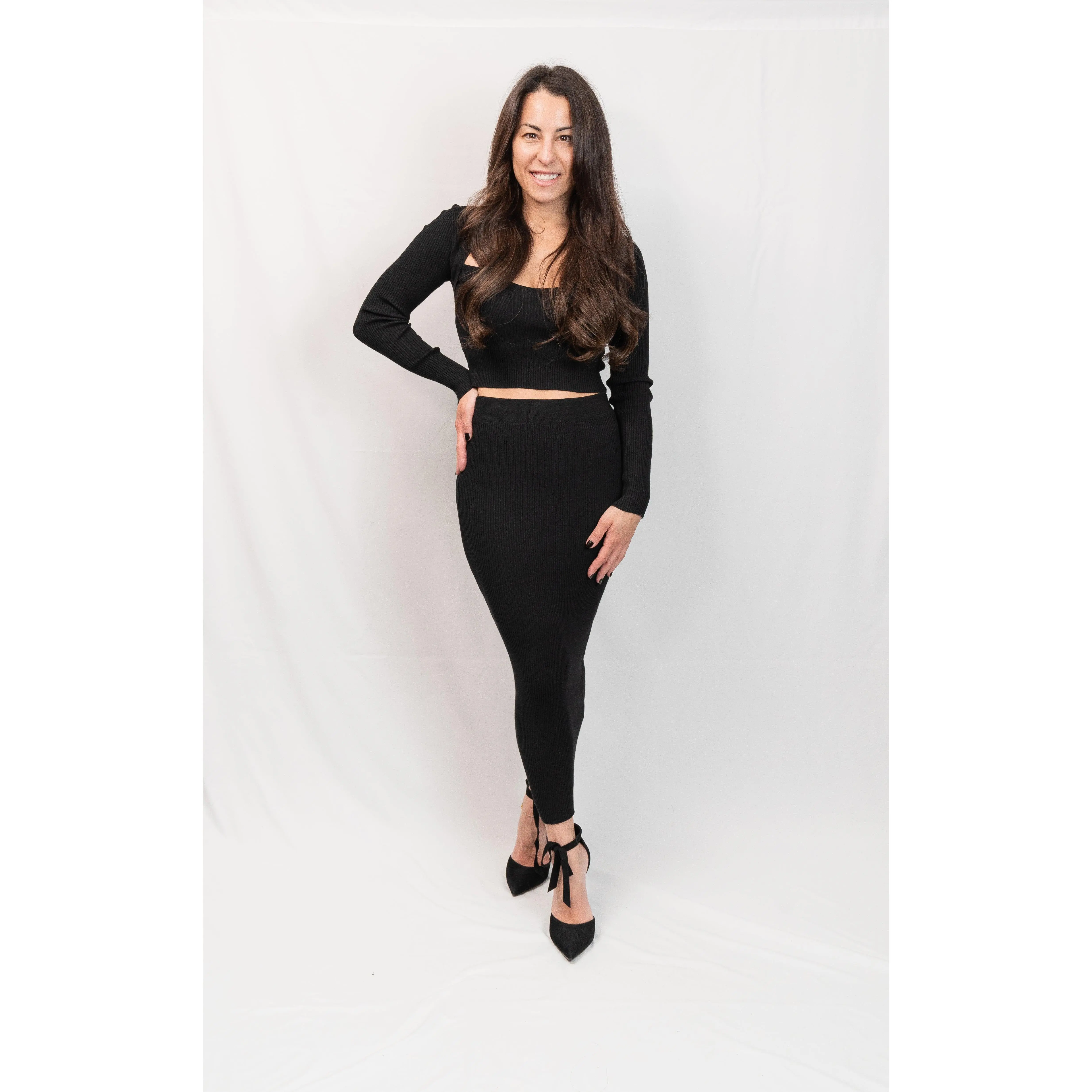 Night Out Set