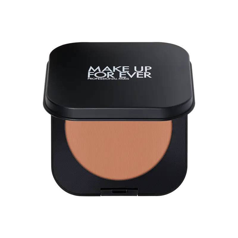 B35 - Lively Almond - Medium deep bronze with n...