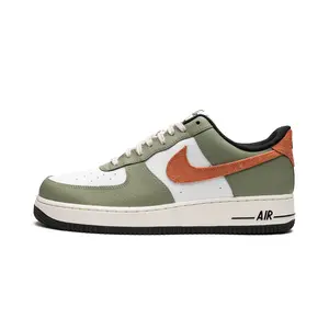 Air Force 1 Low "Oil Green" FD0758 386