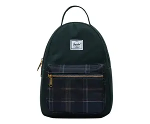 Herschel Nova Unisex Backpacks