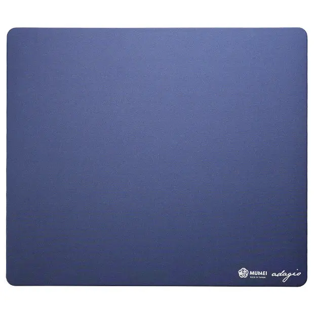 Mumei - Adagio Cloth Mousepad
