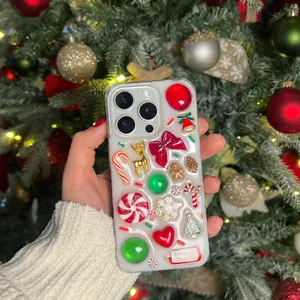 Personalized Phone Case with Unique Shell and Pearl Design for Custom Fit and Style Enhancement