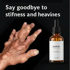 Say NO to harsh side effects!  Pure herbal extract is the ultimate Gout Savior.