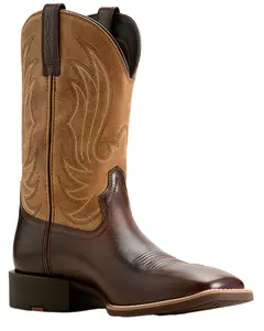 Ariat Men's Boot Barn Cason Performance Western Broad Square Toe - 10053647