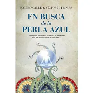 USED-En busca de la Perla Azul by Ramiro Calle (Paperback)