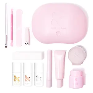 Gel Mani Systems