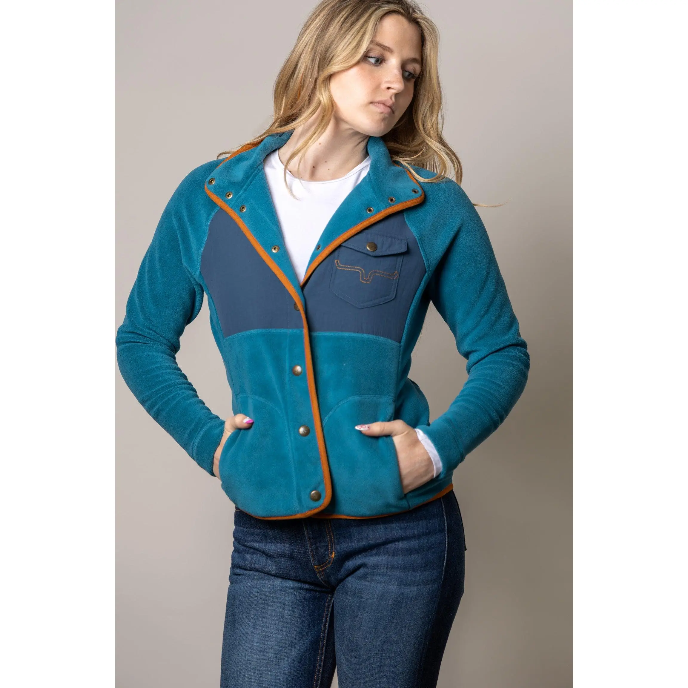 Selma Fleece