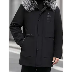 Sophie Men's Stylish Solid Fleece Jacket with Pockets, Casual Breathable Zip Up, Warm Hood, Raincoat Aesthetic for Winter Outdoor Activities umbrella  hat Women's Snow Garden Boots Collapsible Vampire Umbrella  Black Menswear Sleeve Collar Polyester Tops