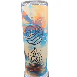 Avatar Tumbler