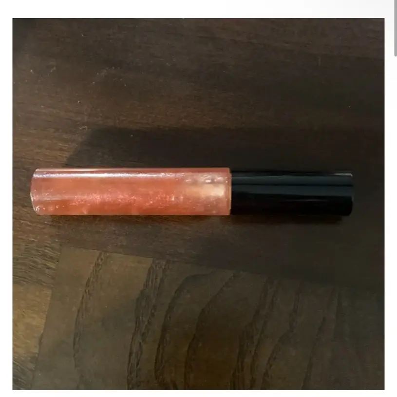 Peach Lip Drip