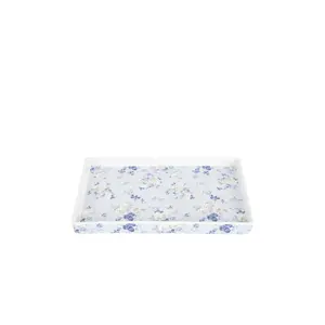 LoveShackFancy Evaline Fragrance Tray in Whisper Blue