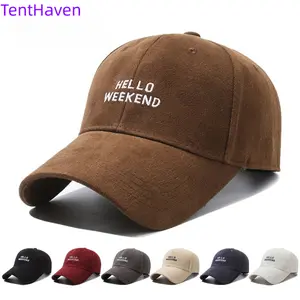 2026 Hats Spring and Autumn Duck Tongue Hats Women's Styles Show Face Small Head Circumference Men's Hats Deepen Big brim Wide Baseball Hats Round Face