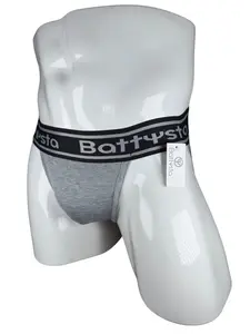 Light Grey Jockstrap