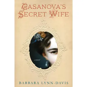 USED-Casanova's Secret Wife by Lynn-Davis, Barbara (Paperback)