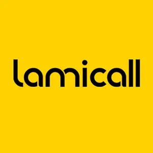 Lamicall shop logo