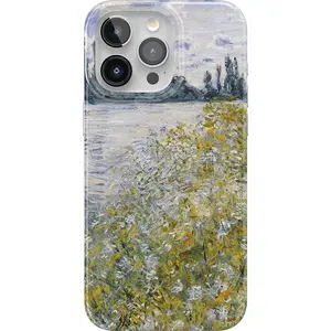 Monet’s Summer Landscape | The Met Series Case