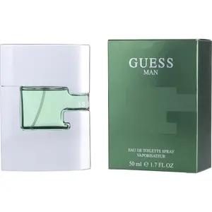 Guess Man By Guess Edt For Men